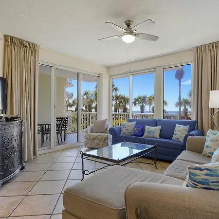 Villa Crescent 110